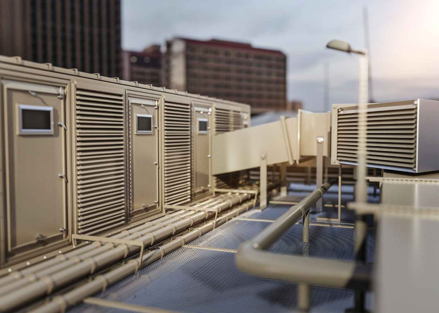 Reliable South Brooksville, FL HVAC Solutions